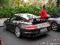 Porsche 911 (997) GT2 - Budapest
