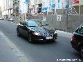 Jaguar XF - Budapest