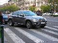 Bmw X6 - Budapest