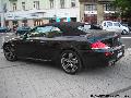 Bmw M6 Cabrio - Budapest