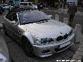 Bmw M3 E46 Cabrio - Budapest