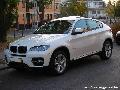 Bmw X6 - Budapest