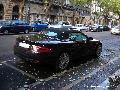 Aston Martin DB9 Volante - Budapest