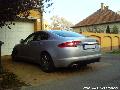 Jaguar XF - Szolnok