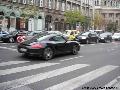 Porsche Cayman Deign Edition 1 - Budapest