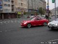 Lexus SC-430 - Budapest