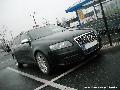 Audi S6 Avant - Gyr