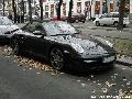 Porsche 911 (997) Turbo Cabrio - Bcs