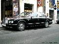 Bentley Arnage - Bcs