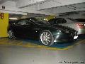 Aston Martin DB9 Volante - Bcs