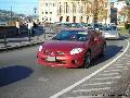 Mitsubishi Eclipse - Budapest