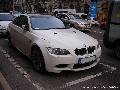 Bmw m3 E92 - Budapest