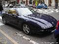 Ferrari 456M GT - Budapest