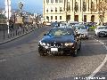 Bmw M3 E92 Cabrio - Budapest