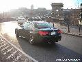 Bmw M3 E92 Cabrio - Budapest