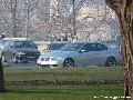 Bmw M3 E92 - Budapest