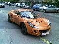 Lotus Elise 111S