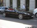 Aston Martin DB9 Volante