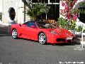 Ferrari F430 Spider