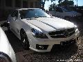 Mercedes-Benz SL-63 AMG