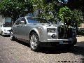 Rolls Royce Phantom