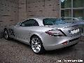 Mercedes-Benz SLR McLaren