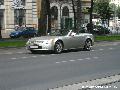 Cadillac XLR