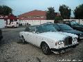 Rolls Royce Corniche