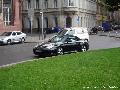 Porsche 911 (996) Turbo Cabrio