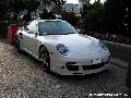 Porsche 911 (997) Turbo