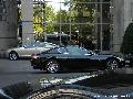 Bentley Continentel GT Speed - Maserati Granturismo