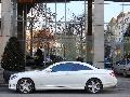 Mercedes-Benz CL 63 AMG - Budapest (M4RCI)