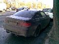 BMW M3 E92 - Budapest (ZO)