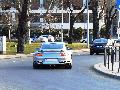 Porsche 911 (997) Turbo - Budapest (M4RCI)