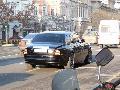 Rolls Royce Phantom - Budapest (ZO)