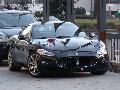Maserati GranTurismo - Budapest (ZO)