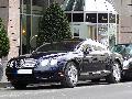 Bentley Continental GT - Budapest (M4RCI)