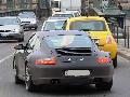 Porsche 911 (997) Carrera S - Budapest (M4RCI)