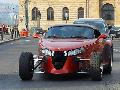 Plymouth Prowler - Budapest (M4RCI)