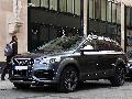 Audi Q7 V12 TDI - Budapest (M4RCI)