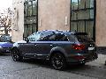 Audi Q7 V12 TDI - Budapest (M4RCI)