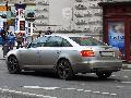 Audi S6 - Budapest (M4RCI)