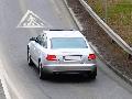 Audi S6 - Budapest (M4RCI)