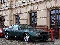 Aston Martin Virage - Budapest (M4RCI)