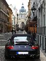 Porsche 911 (997) Carrera S Cabrio - Budapest (M4RCI)