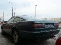 Aston Martin Virage - Budapest (M4RCI)