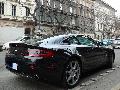 Aston Martin V8 Vantage - Budapest (M4RCI)