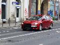 Mitsubishi Lancer EVO X - Budapest (M4RCI)