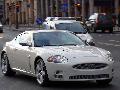 Jaguar XKR - Budapest (M4RCI)