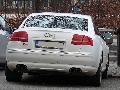 Audi S8 - Budapest (M4RCI)